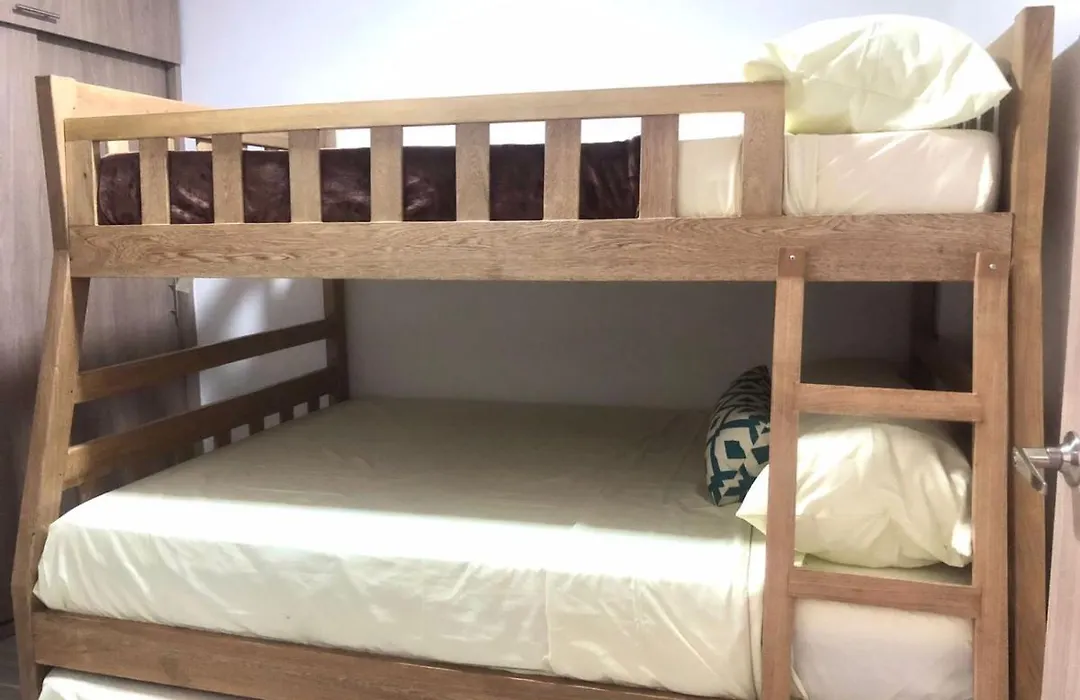 101 Hermoso Aparta Estudio Cartagena-1