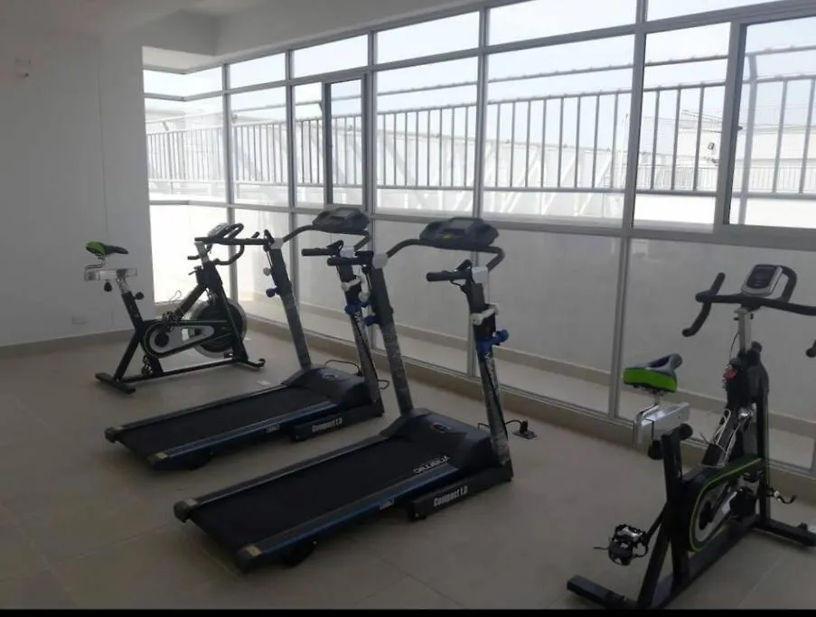 Hermoso Apartamento, Cartagena, Amoblado, Comodo.-1