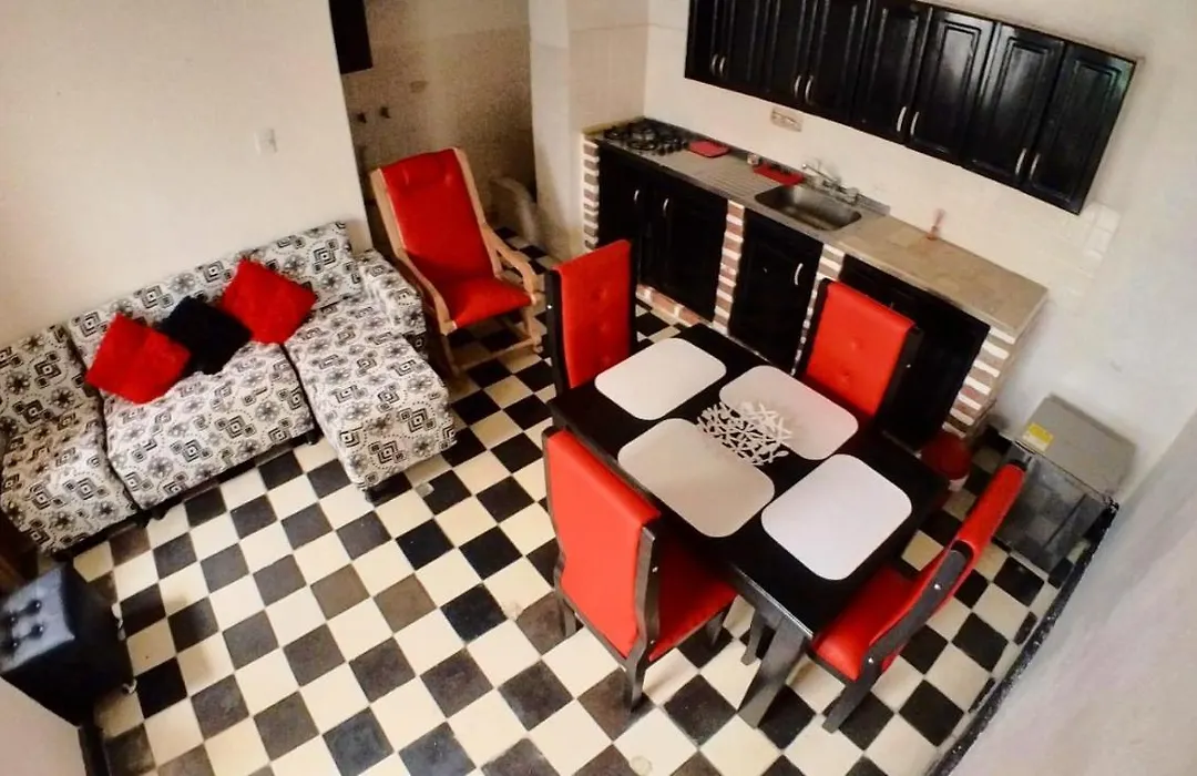 Apartamento Centro Historico Cartagena 101B-1