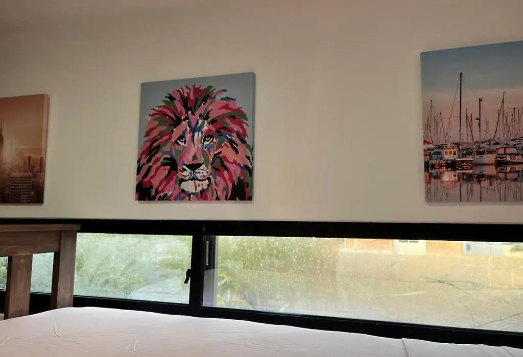 301 Hermoso Apartamento Duplex De Lujo Cartagena-1
