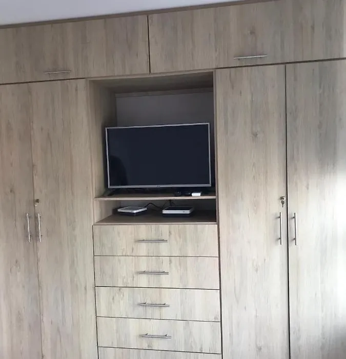 Apartamento Amoblado En Cartagena-1