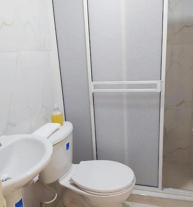Apartamento Duplex Cerca Al Centro Historico B1-7-1