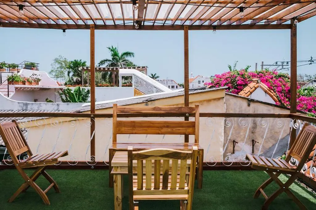 Casa Heliconia-1