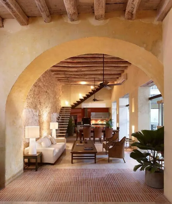 Casa Pombo Luxury 3 Largebr Duplex Old City 300M2-1