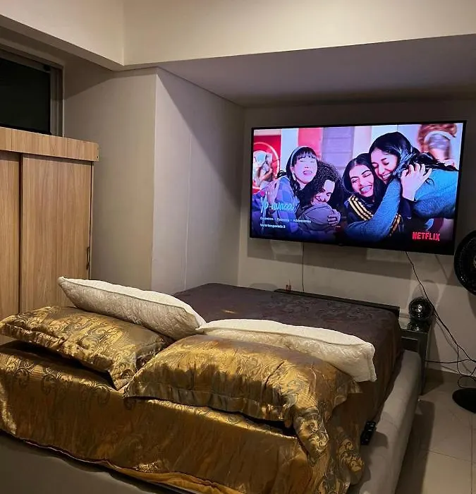 Este Es Un Apartamento Duplex De 220M2. - 3 Hab-1