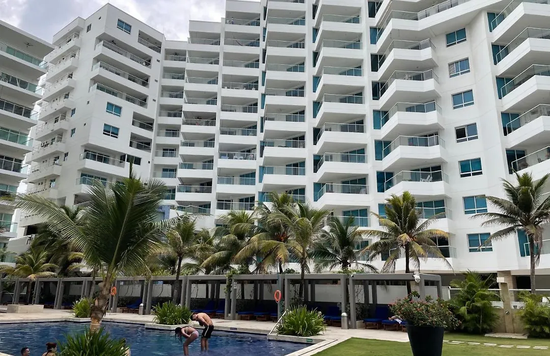 Edificio Morros Epic Lujo Con Panorama-1