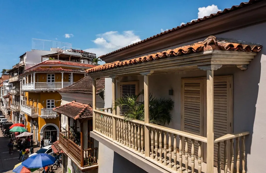 Apartamentos casa Gimani-1