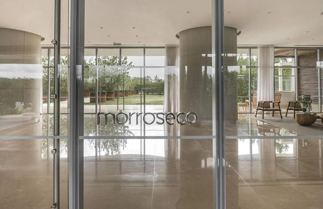 Apartamento Nuevo Luxury Morros Eco Y Playa Ooo-1