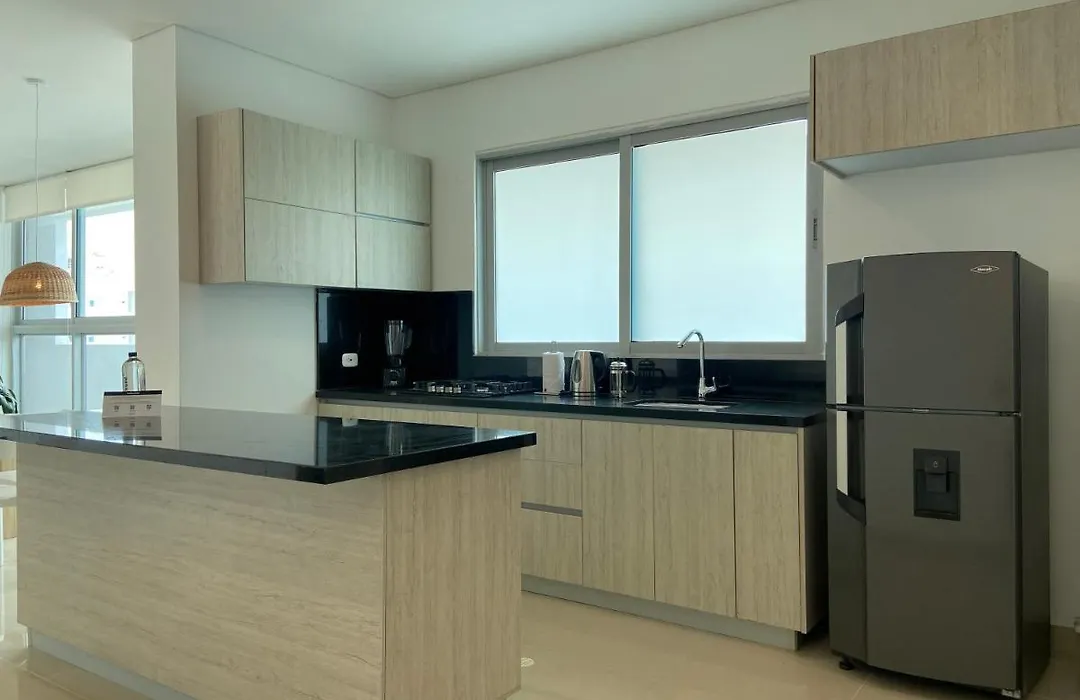 Fantastic 3Br In Cartagena-1