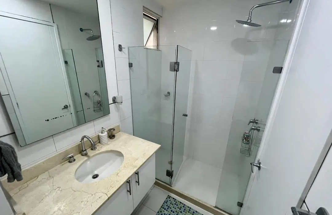 Apartamento Amoblado Morros Cartagena-1