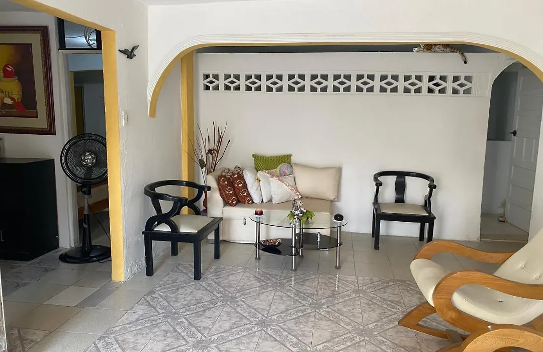 Casa Las Gavias-1