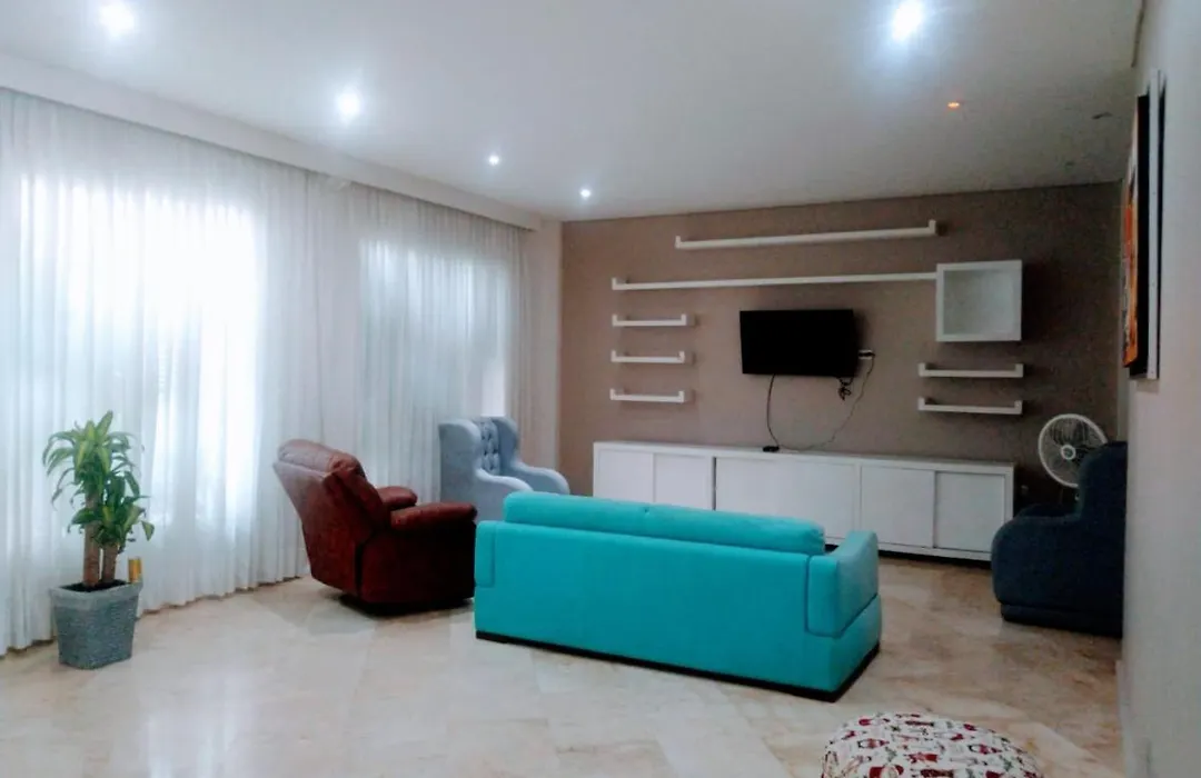 Casa Vip Castillo Grade-1