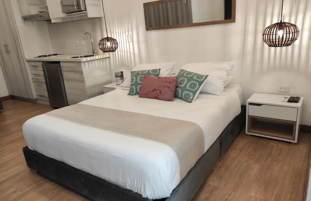 Beautiful 1Br Suite 102-1