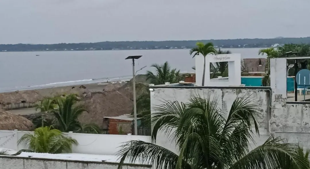 Apartamento Luxury Edificio Lesoliel Cartagena-1