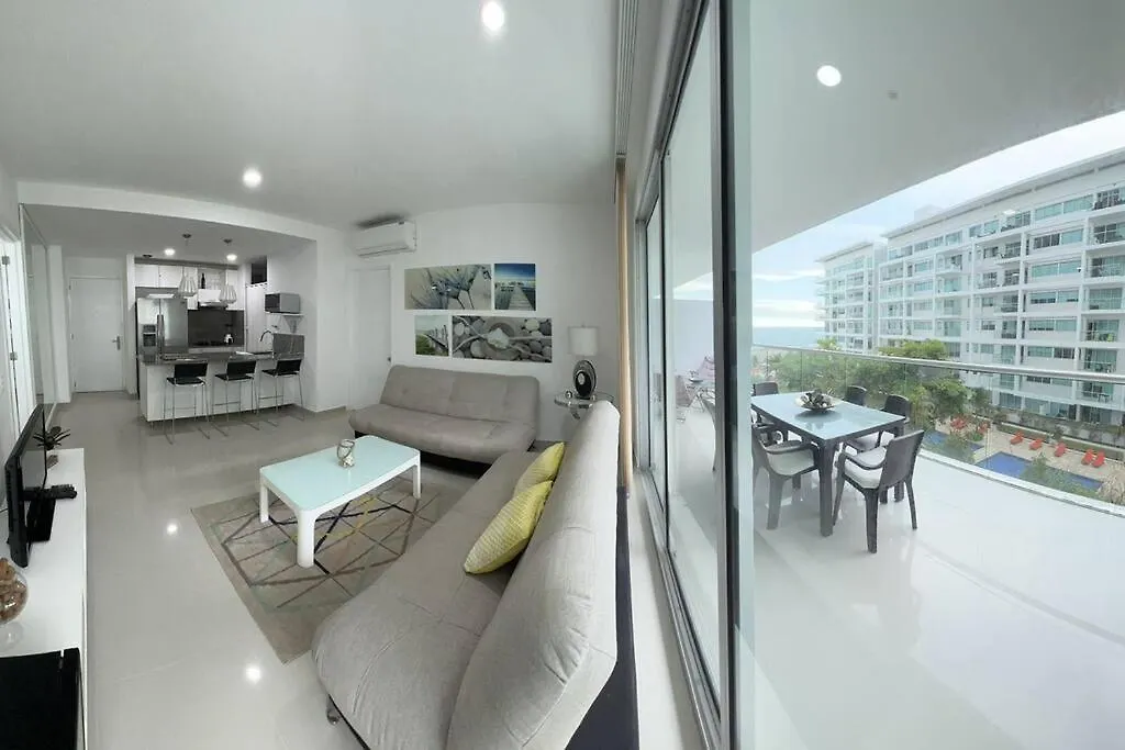 Tu Casa En Morros Ultra Rnt 133578-1
