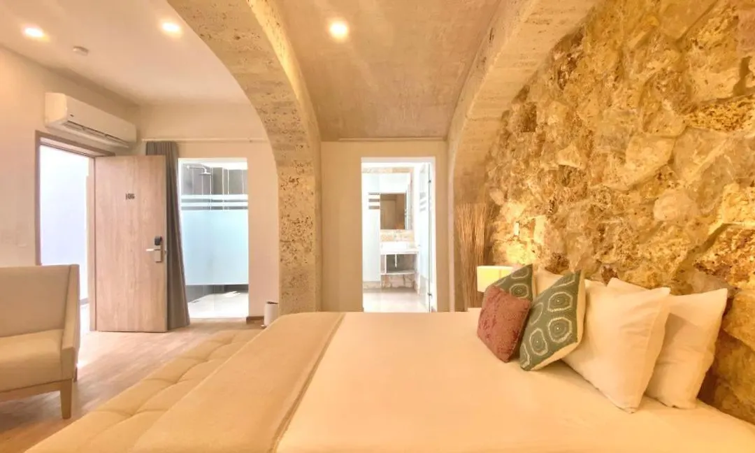 Luxury 1Br Close To Old City 106-1