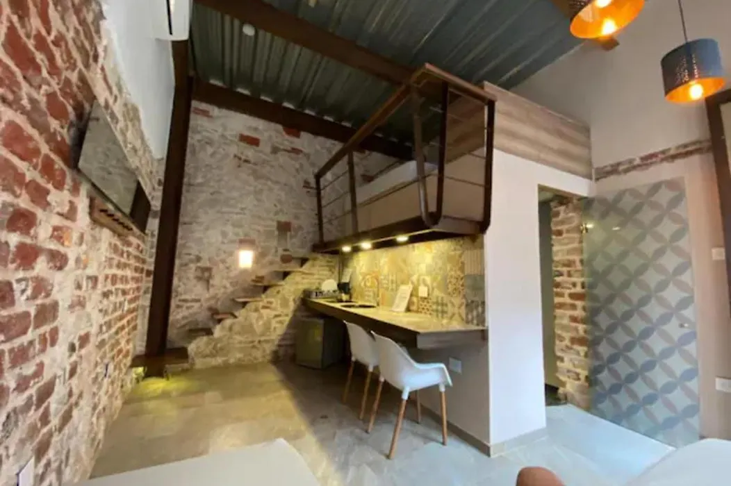 Duplex 5 Min Walk To All Spots In Historic Center - Twon A-1