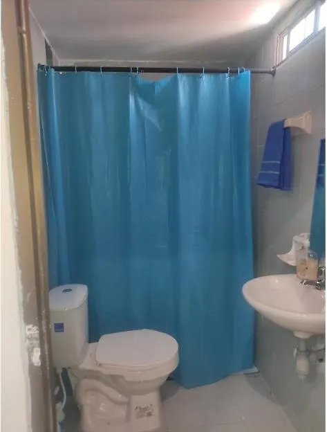 Aparta Estudio Privado, Comodo-1