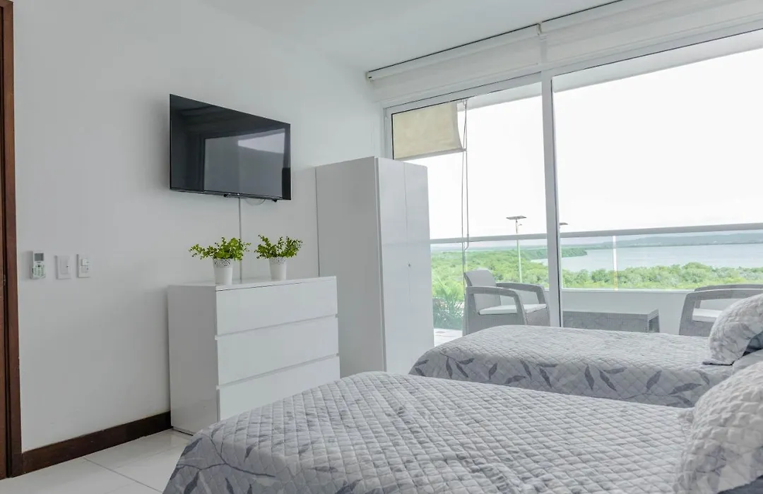 apartamento 1 alcoba morros 922 rnt 132107-1