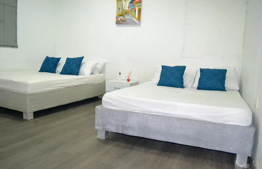 Chilling Hostel-1