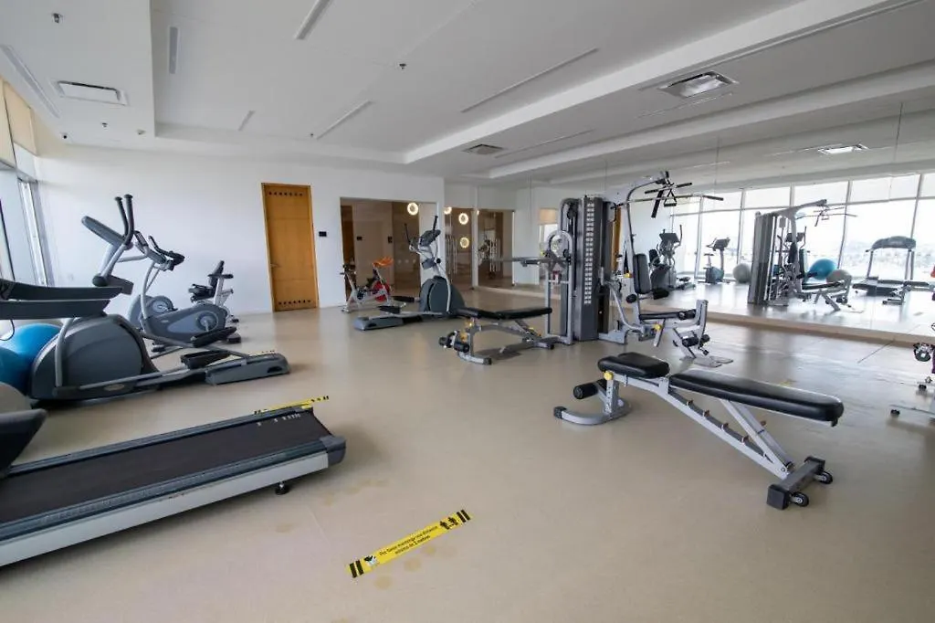 Apartamento De Lujo En Cartagena 02-1