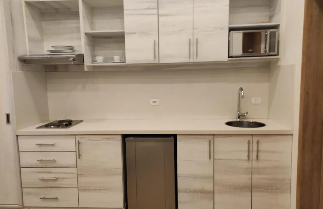 Beautiful 1Br Near Getsemani - Old City 107-1