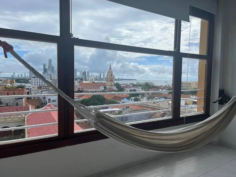 Loft En Cartagena De Indias-1