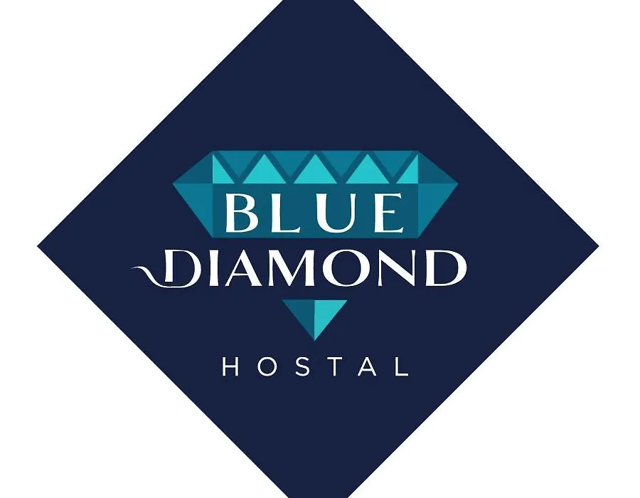 Hotel Blue Diamond House-1