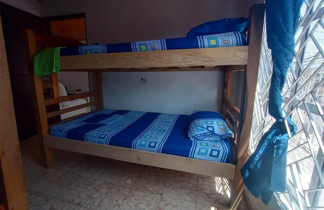 Casaiantravel Apartamento-1