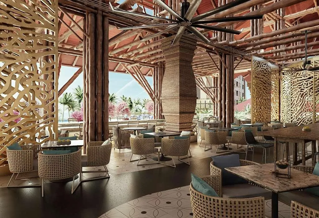 Atolon Hotel Cartagena Tierra Bomba Curio Collection By Hil-1