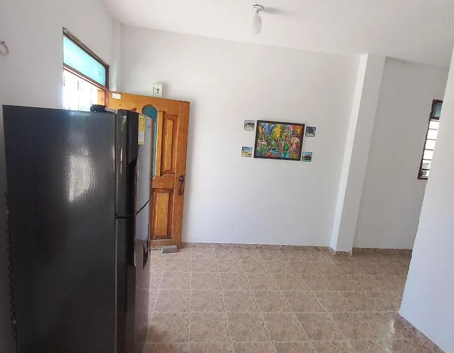 Casa Paraiso Cartagena A 500 Metros De La Playa-1