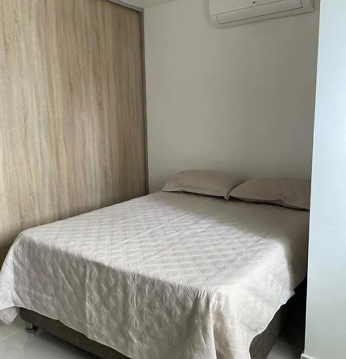 Hermoso Apartamento Con 3 Habitaciones-1