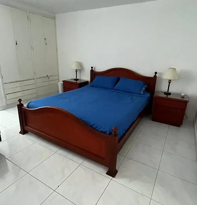 Apartamento Nuevo Conquistador - Sector El Laguito-1