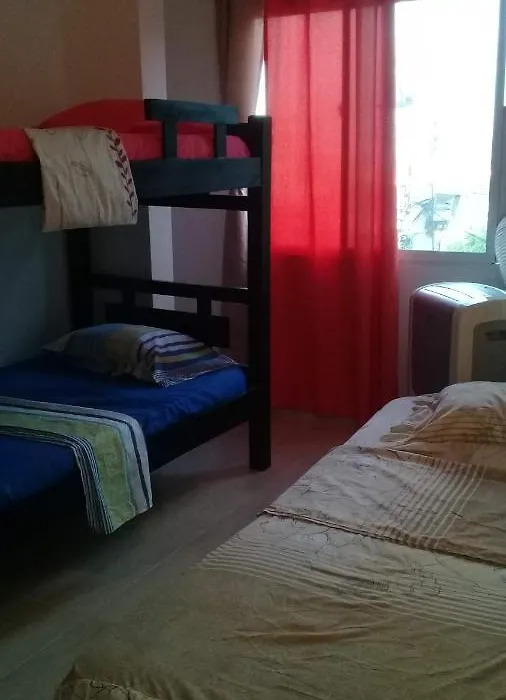 Apartamento'S Mirador-1