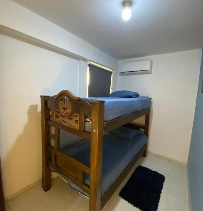 Hermoso Aparartamento En Cartagena De Indias-1