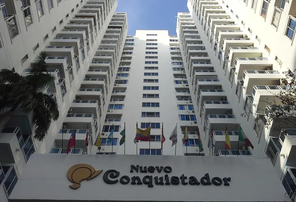 Arriendos S.H. Nuevo Conquistador-1