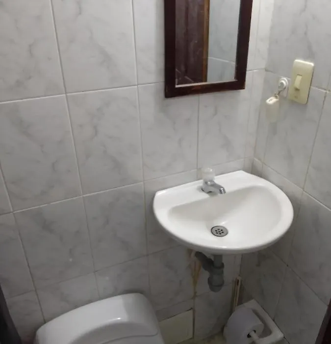 Apartaestudio Caribe-1