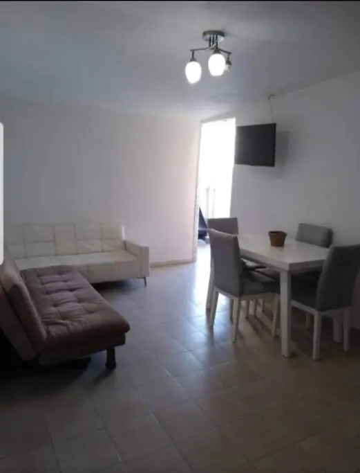 Apartamento Laguito Vista Al Mar-1