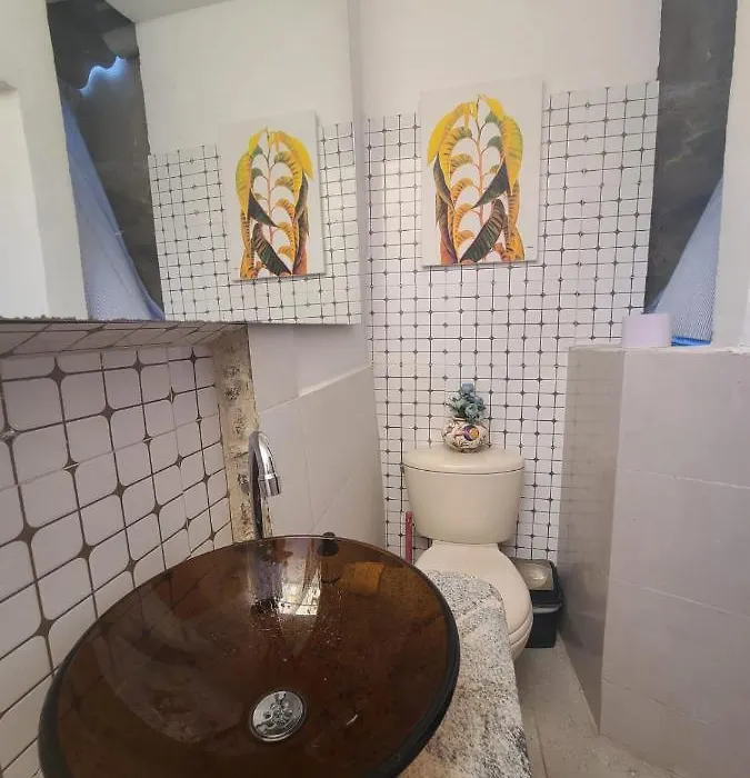 Quiet Rooms In Getsemani-1