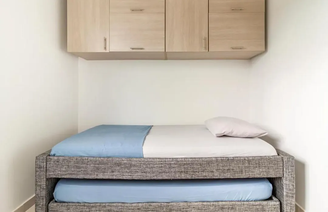 Cozy Apartment In Strategic Area Cartagena-1