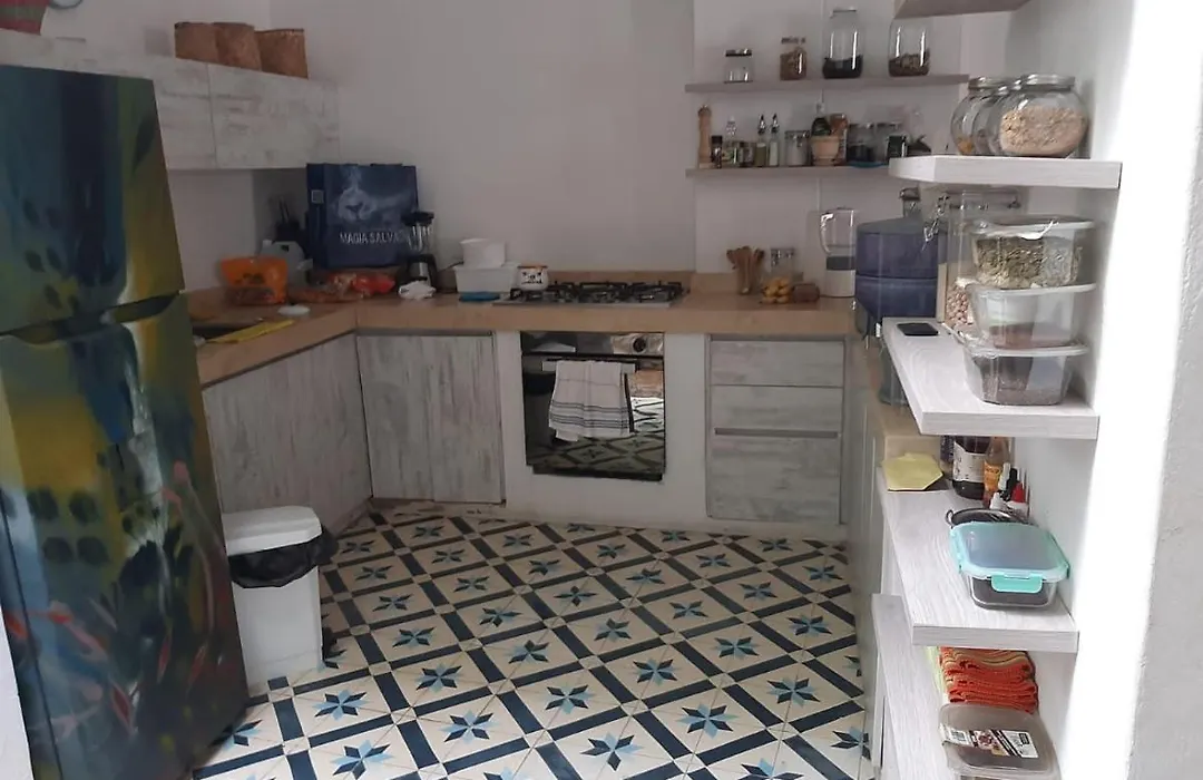 Casa Pompeya La Serrezuela-1