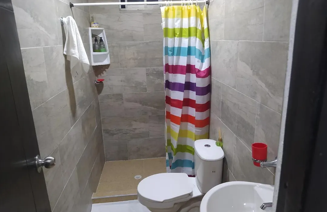 Apartamento Cerca Al Mar Apartamento-1