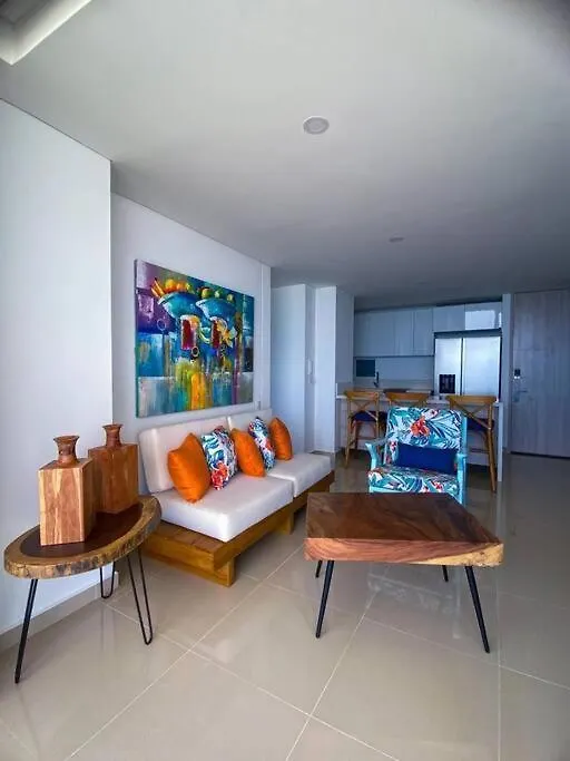 Spectacular Ocean Front View Condo-1