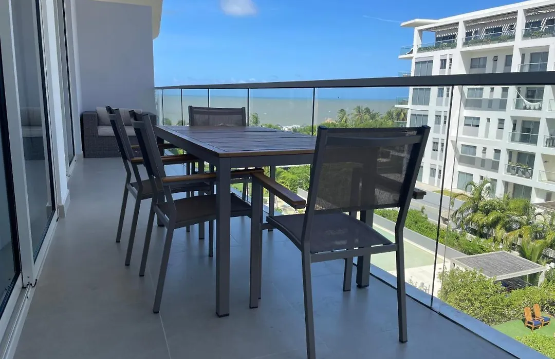 Apartamento De Lujo, Mejor Zona De Cartagena, Manzanillo Del Mar Y Playa.-1