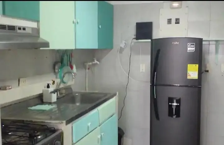 @Casa__Grace Habitacion En Apto Compartido-1