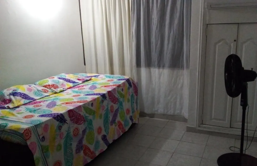 @Casa__Grace Bienvenidos!! Habitacion En Apto Compartido!!-1