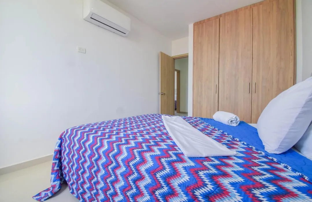Salome Aparment 2C-1