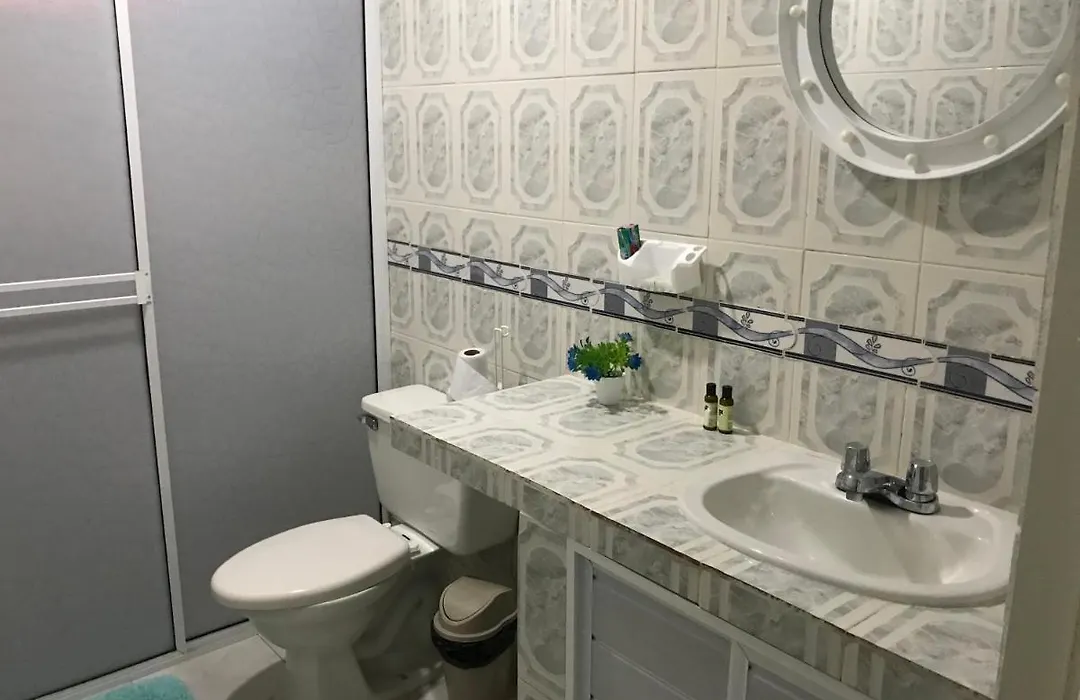 Apartamento Completo En Cartagena-1