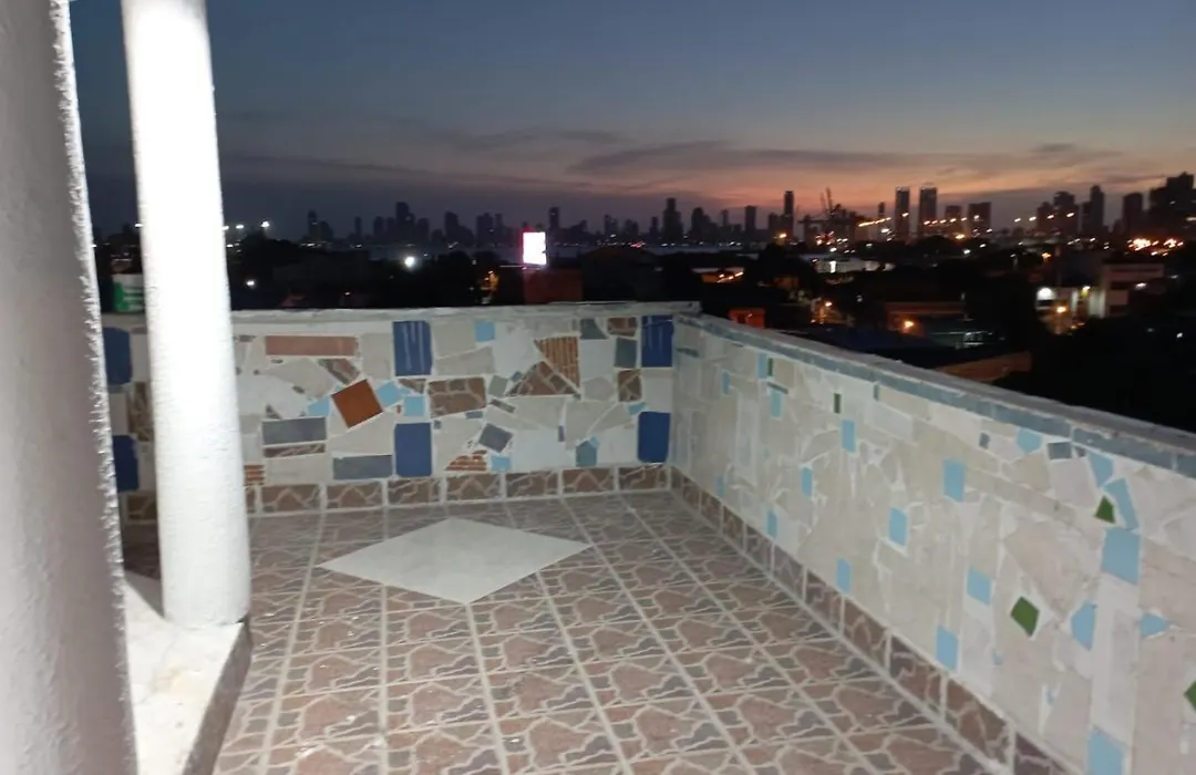 Apartamentos Puertas de Cartagena 203-1