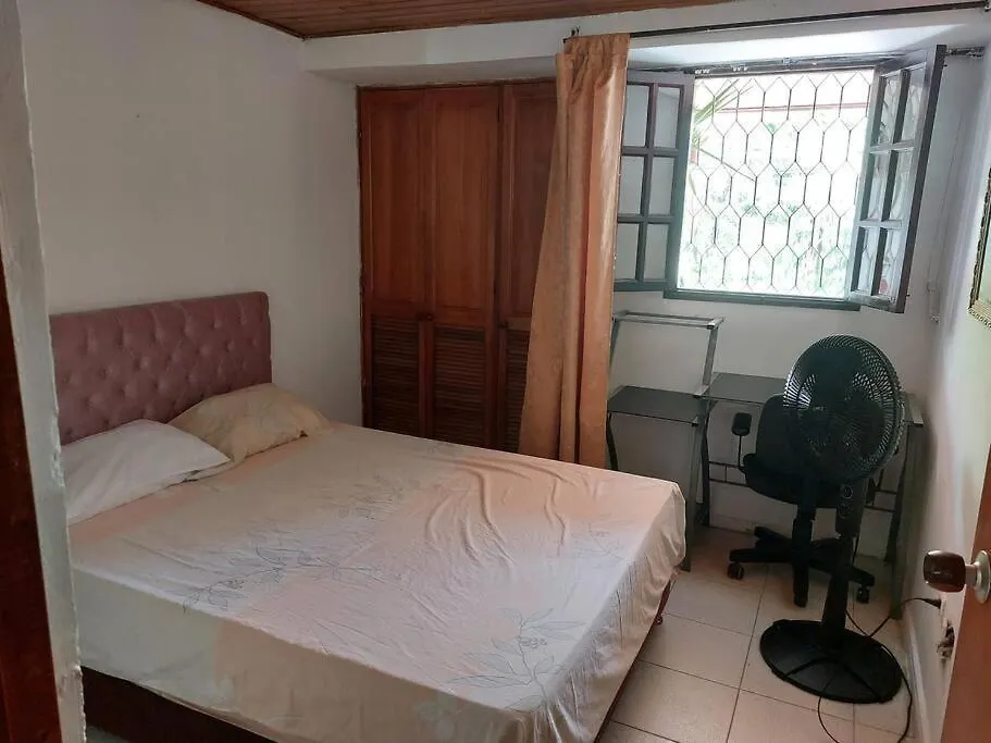 Casa En Cartagena-1